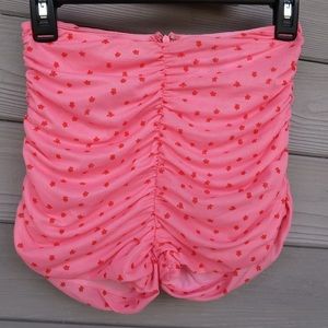 Tiger Mist Toronto Short